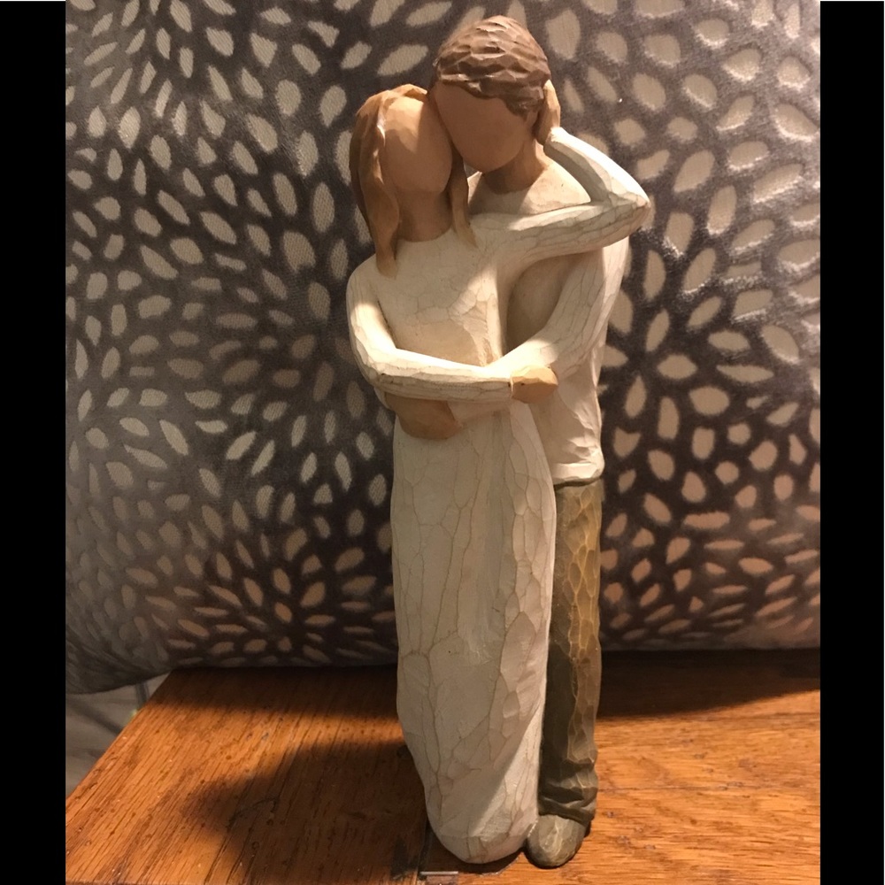 Willow Tree Figurine “Together”